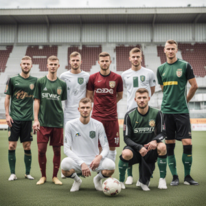Senieji_Sirvetos_futbolo_istorijas_atskleidziantys_nauji_zaidejai,_sekantys_sirgaliu_pedsakais