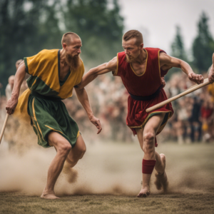 Senoves_sporto_tradicijos_ir_istorijos_poveikis_siandienos_Lietuvai